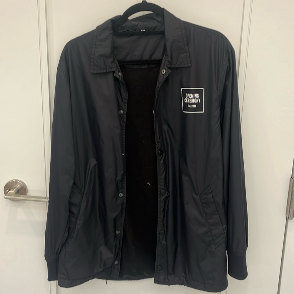 Opening Ceremony windbreaker #streetwear #hype